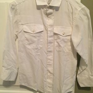 Boys Dress Shirt